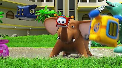 Super Wings Season 7 Episode 17