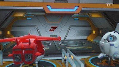 Super Wings Season 7 Episode 12