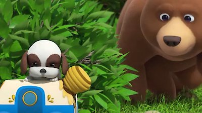 Super Wings Season 5 Episode 35