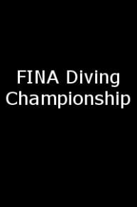 FINA Diving Championships