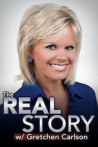 The Real Story with Gretchen Carlson