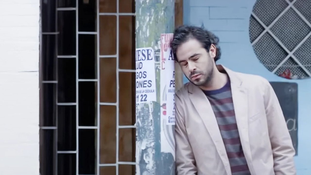 Los hombres tambien lloran