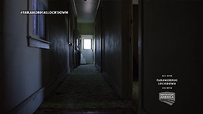 Paranormal Lockdown Season 1 Episode 2