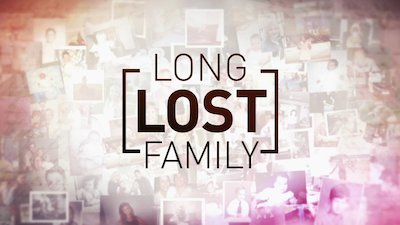 Long Lost Family Season 3 Episode 2