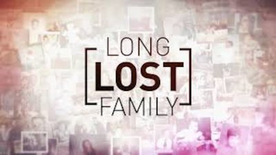 Long Lost Family Season 4 Episode 8