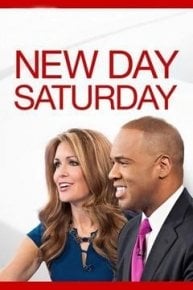 New Day Saturday