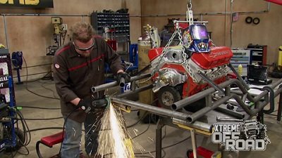 Xtreme Off-Road Season 1 Episode 1