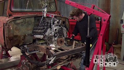 Xtreme Off-Road Season 2 Episode 1