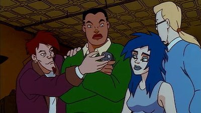 watch extreme ghostbusters online free