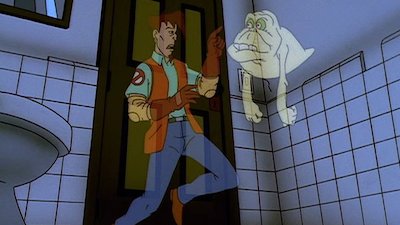 Watch Extreme Ghostbusters Season 1 Episode 22 - The Ghostmakers Online Now