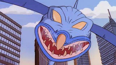 Extreme Ghostbusters en Espanol Season 1 Episode 31