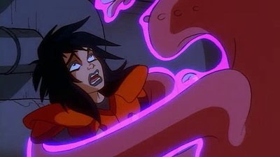 Extreme Ghostbusters en Espanol Season 1 Episode 16