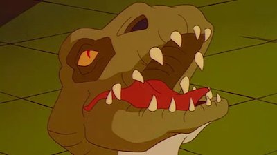 Extreme Ghostbusters en Espanol Season 1 Episode 13