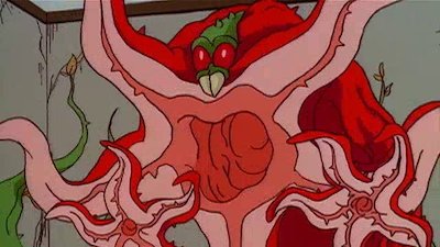 Extreme Ghostbusters en Espanol Season 1 Episode 20