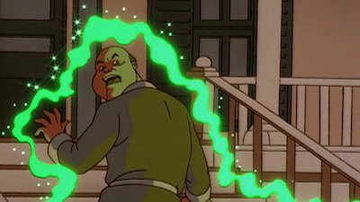 Extreme Ghostbusters en Espanol Season 1 Episode 21