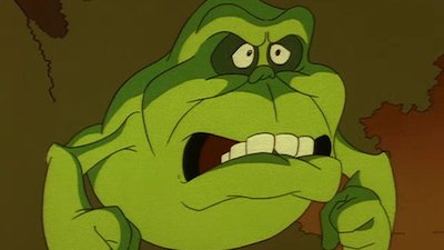 Extreme Ghostbusters en Espanol Season 1 Episode 23