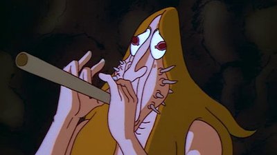 Extreme Ghostbusters en Espanol Season 1 Episode 12