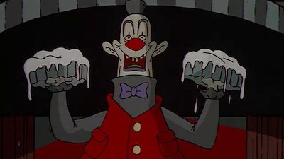 Extreme Ghostbusters en Espanol Season 1 Episode 9