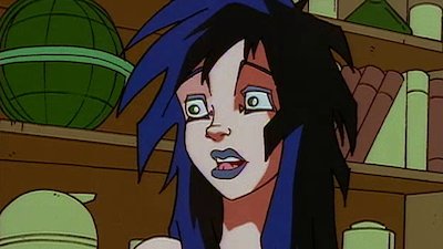 Extreme Ghostbusters en Espanol Season 1 Episode 14