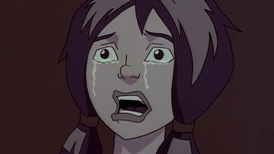 Extreme Ghostbusters en Espanol Season 1 Episode 24