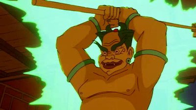 Extreme Ghostbusters en Espanol Season 1 Episode 28