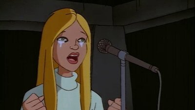 Extreme Ghostbusters en Espanol Season 1 Episode 17