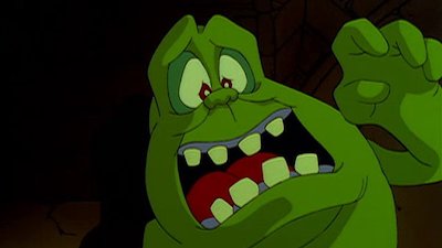 Extreme Ghostbusters en Espanol Season 1 Episode 4