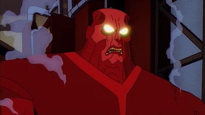 Extreme Ghostbusters en Espanol Season 1 Episode 3