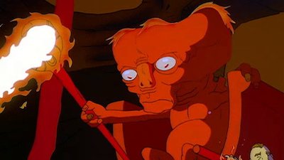 Extreme Ghostbusters en Espanol Season 1 Episode 6