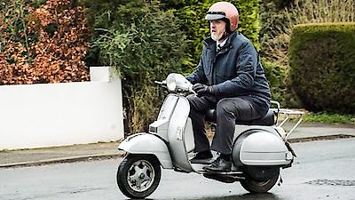 Cuckoo Season 4 Episode 3