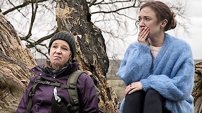 Cuckoo Season 4 Episode 5