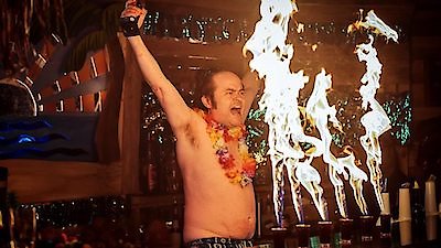 Cuckoo Season 4 Episode 6