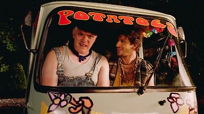 Cuckoo Season 1 Episode 3