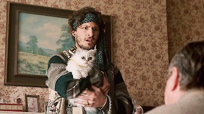 Cuckoo Season 1 Episode 4