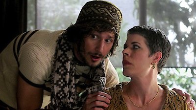 Cuckoo Season 1 Episode 5