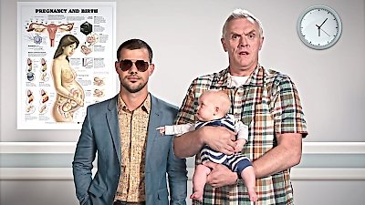 Cuckoo Season 3 Episode 1