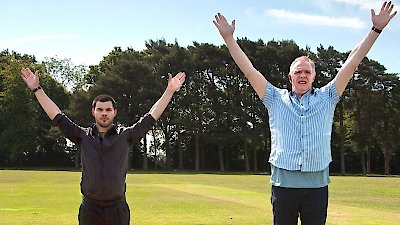 Cuckoo Season 3 Episode 3