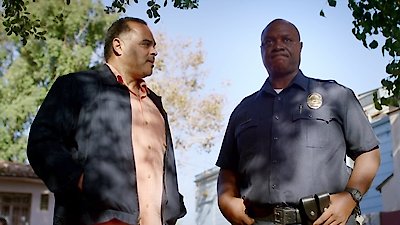 Flaked Season 2 Episode 3