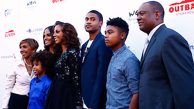 For Peete's Sake Season 1 Episode 4