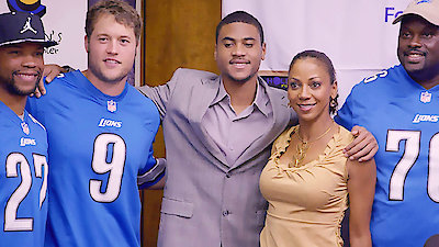 For Peete's Sake Season 1 Episode 3