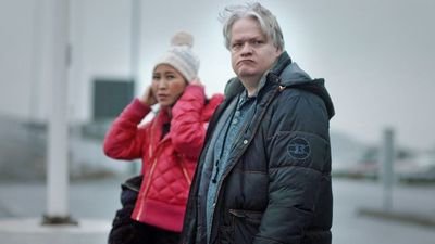 30 Degrees in February Season 1 Episode 4