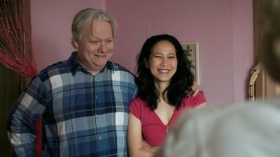 30 Degrees in February Season 1 Episode 5