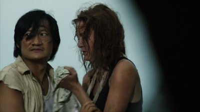 30 Degrees in February Season 1 Episode 10