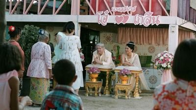 30 Degrees in February Season 2 Episode 1