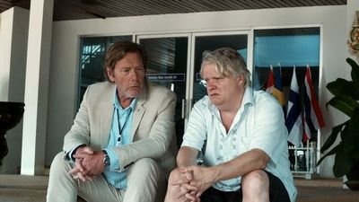 30 Degrees in February Season 2 Episode 2