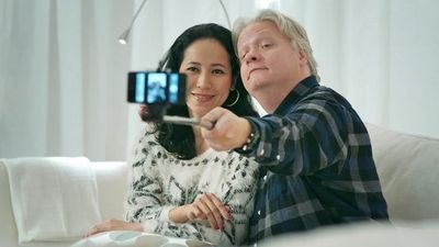 30 Degrees in February Season 2 Episode 3