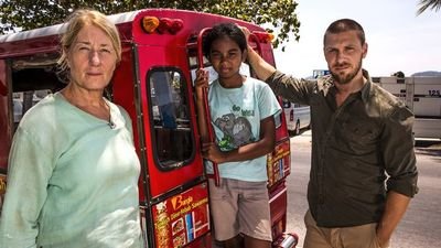 30 Degrees in February Season 2 Episode 8