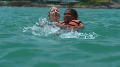 30 Degrees in February Season 2 Episode 9