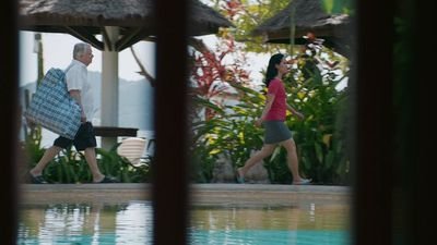 30 Degrees in February Season 2 Episode 10