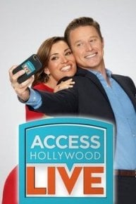 Access Hollywood Live